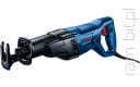 BOSCH GSA 120 (0 601 6B1 020 ) Professional Piła szablasta