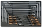 BETA T164 Komplet 16 narzędzi