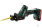 METABO SSE 18 LTX Compact ( 602266840 ) Piła szablasta akumulatorowa 18V ( Bez akumulatora i ładowarki )