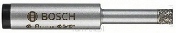 BOSCH 12x33mm Wiertło diamentowe do pracy na sucho (2 608 587 143)