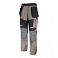 Lahti Pro L40509 Spodnie robocze do pasa-slim fit