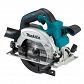 MAKITA DHS660RTJ Pilarka tarczowa 165mm 18V ( 2 x Akumulator 5,0Ah + Ładowarka )