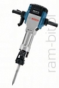 BOSCH GSH 27 VC (0 611 30A 000) Professional młot wyburzeniowy