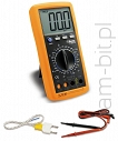 BETA 1760B Miernik cyfrowy