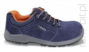 BETA 7210PB BUTY ROBOCZE ZAMSZOWE,WODOODPORNE.