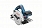 BOSCH GKS 55+ GCE (0 601 682 100) Professional pilarka tarczowa 165mm