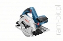 BOSCH GKS 55+ GCE (0 601 682 100) Professional pilarka tarczowa 165mm