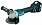 MAKITA DGA506RTJ Szlifierka kątowa akumulatorowa 125mm 18V ( 2 x Akumulator 5,0Ah + Ładowarka )