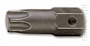 BETA 727/ES16TX Końcówki wkrętakowe udarowe profil Torx z zabierakiem 16 mm