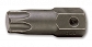 BETA 727/ES16TX Końcówki wkrętakowe udarowe profil Torx z zabierakiem 16 mm