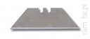 BETA 1772RL/2 Ostrza trapezowe długie w pudełku , cena za 10 szt.