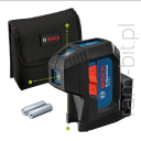 BOSCH GPL 3 G ( 0 601 066 N00 ) Laser punktowy