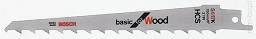 BOSCH Brzeszczot do drewna S617K (2 608 650 616)