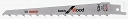 BOSCH Brzeszczot do drewna S617K (2 608 650 616)