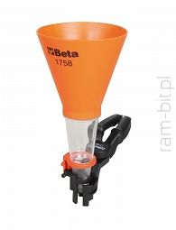 BETA 1758 Lejek uniwersalny