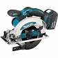MAKITA DSS610RTJ Pilarka tarczowa 165mm 18V ( 2 x Akumulator 5,0Ah + Ładowarka ) 