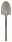 BOSCH 400x110mm Dłuto łopatkowe SDS-max (1 618 601 017)