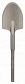 BOSCH 400x110mm Dłuto łopatkowe SDS-max (1 618 601 017)