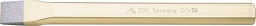 RENNSTEIG 310250 Przecinak ślusarski 250mm 