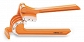 BETA 388A 1/4" - 5/16" - 3/8"  Szczypce do gięcia rur