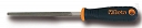 BETA 1719BMA6/Q Pilnik półgładzik kwadratowy , z rękojeścią 150 mm
