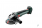 METABO W 18 LT BL 11-125 ( 613052840 )  Szlifierka kątowa 18V ( Bez akumulatorów i ładowarki )