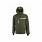 U POWER Kurtka robocza zimowa DARK GREEN