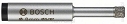 BOSCH 6x33mm Wiertło diamentowe do pracy na sucho (2 608 587 139)