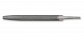 BETA 1718A6/M Pilnik półgładzik półokrągły , bez rękojeści 150 mm