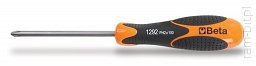 BETA 1292INOX Wkrętaki krzyżowe profil Phillips®