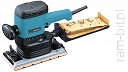 MAKITA 9046 Szlifierka oscylacyjna 600W