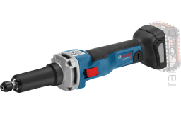 BOSCH  GGS 18V-23 LC ( 0 601 229 100 ) Professional szlifierka prosta (Bez akumulatorów i ładowarki)