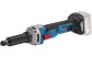 BOSCH  GGS 18V-23 LC ( 0 601 229 100 ) Professional szlifierka prosta (Bez akumulatorów i ładowarki)