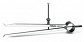 BETA 1680A Macki wewnętrzne 250 mm 