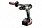 METABO SB 18 LTX BL I ( 602 360 650 ) Wiertarko-Wkrętarka udarowa 18V ( 2 x Akumulator 5,2Ah + Ładowarka ) 