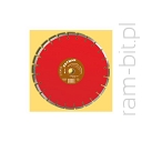 HETMAN 45070 Tarcza diamentowa 350/32/25,4