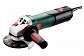 METABO W 13-125 Quick ( 603627000 )  Szlifierka kątowa 1350W 125mm
