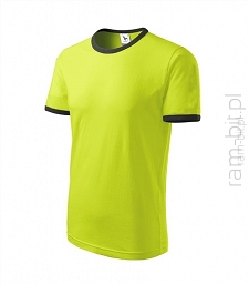 ADLER koszulka INFINITY T-shirt, 100%bawełna