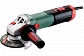 METABO WEV 19-125 Q M-Brush ( 613108000 )Szlifierka kątowa 1900W 125mm
