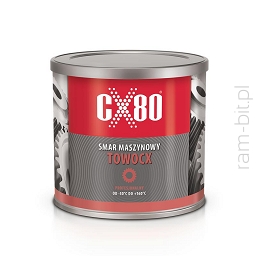 CX80 Smar maszynowy TOWOCX 500g