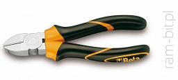 BETA 1082BM 160mm  Szczypce tnące boczne 