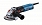 BOSCH GWS 14-125 (0 601 7D0 000) Professional Szlifierka kątowa 125mm
