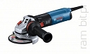 BOSCH GWS 14-125 (0 601 7D0 000) Professional Szlifierka kątowa 125mm