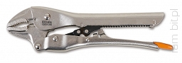 BETA 1057A Szczypce nastawne samoblokujące , 240mm