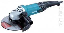 MAKITA GA9012C Szlifierka kątowa 230mm 2000W