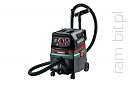 METABO ASR 36-18 BL 25 M SC ( 602046850 )Odkurzacz z wytrząsaniem elektromagnetycznym 18V 25L 