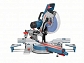 BOSCH GCM 12 SDE (0 601 B23 100) Professional pilarka stacjonarna (ukośnica)
