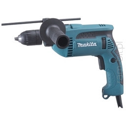 MAKITA HP1641FK Wiertarka udarowa 680W