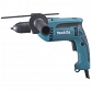 MAKITA HP1641FK Wiertarka udarowa 680W
