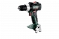 METABO SB 18 LT BL ( 602 316 890 ) Wiertarko-Wkrętarka udarowa 18V ( Bez akumulatorów i ładowarki ) 